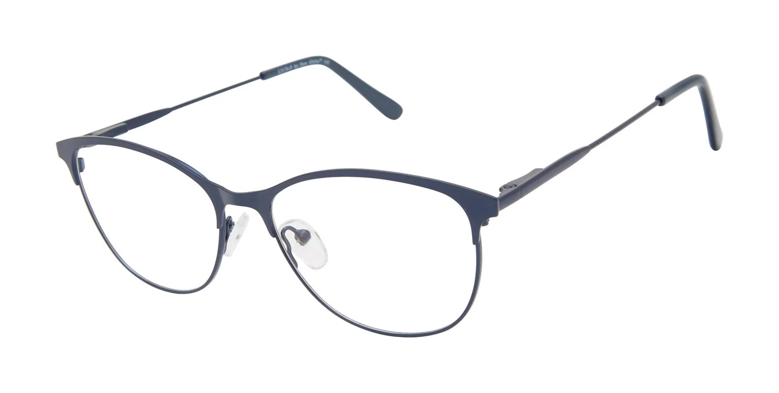 New Globe L5176-P Eyeglasses - view 2